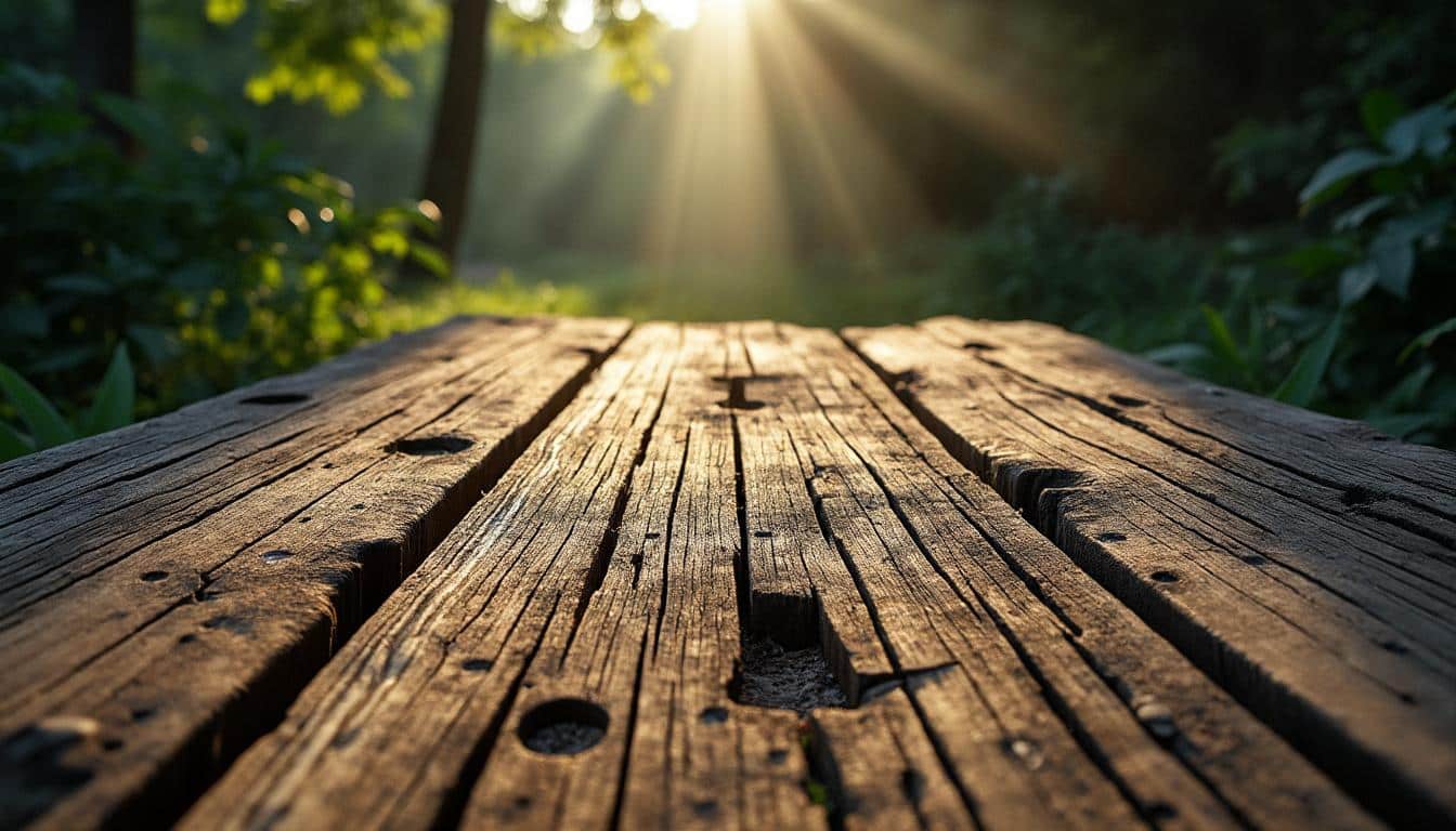 Identifier et traiter la mérule dans un grenier ancien