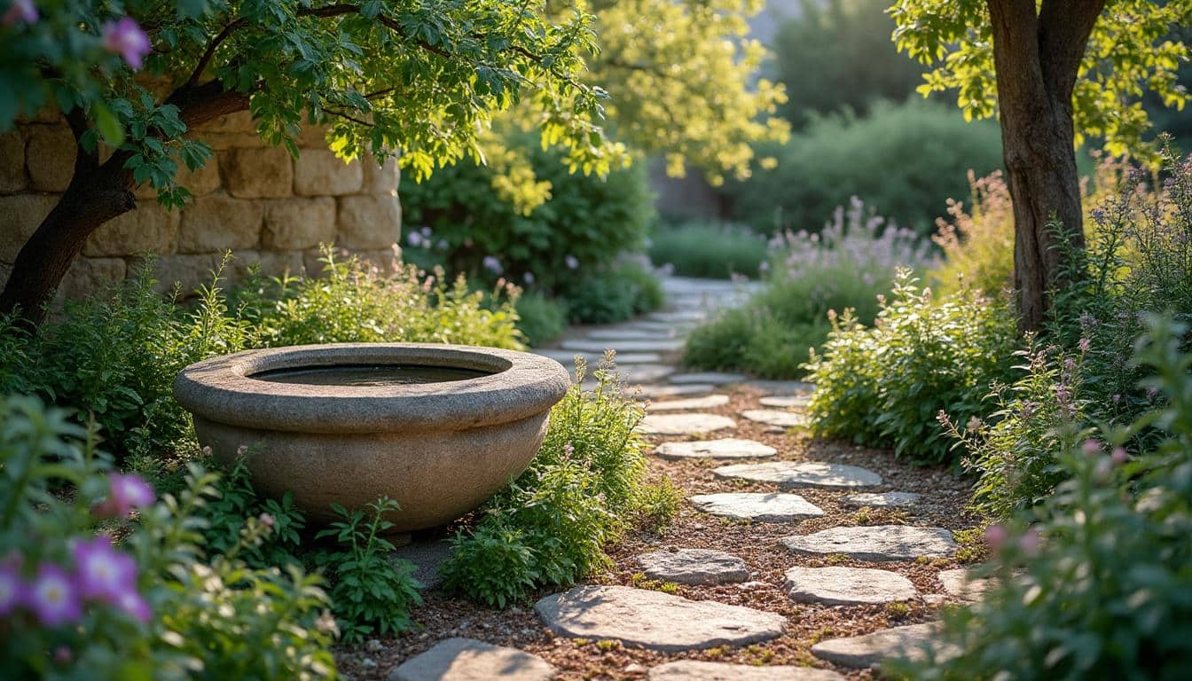 Nos conseils pour l’entretien durable d’une rocaille de jardin