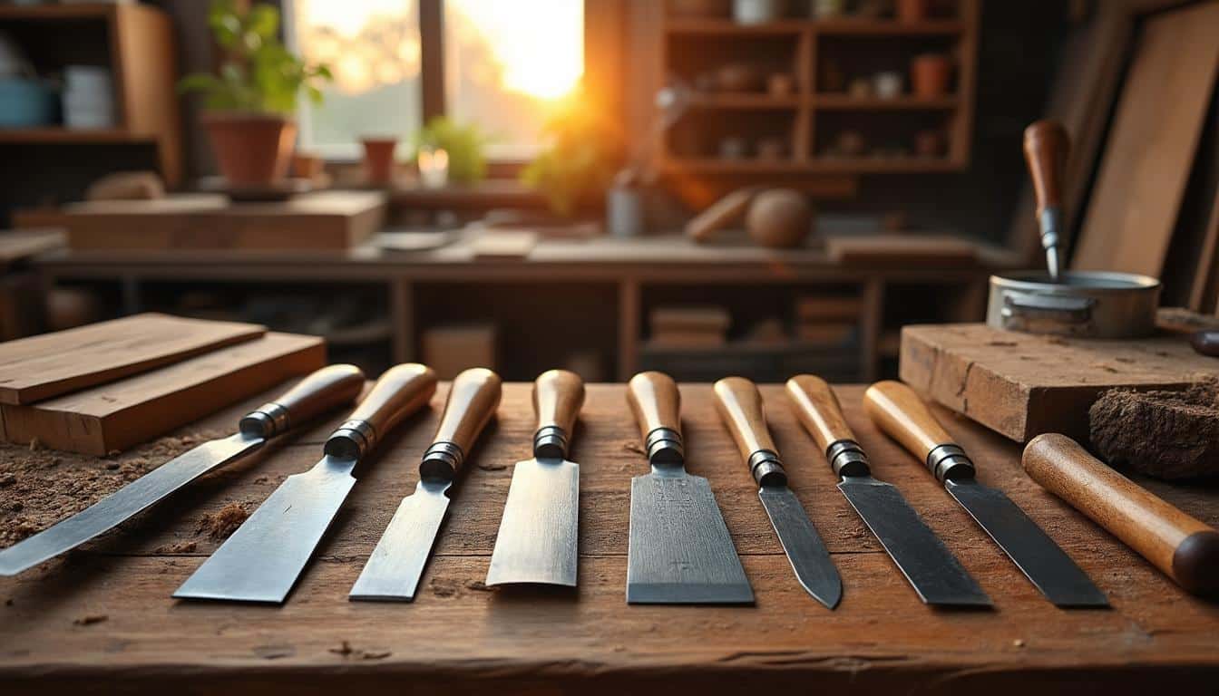 Illustration: Les types de scies manuelles à connaître pour bien choisir son outil