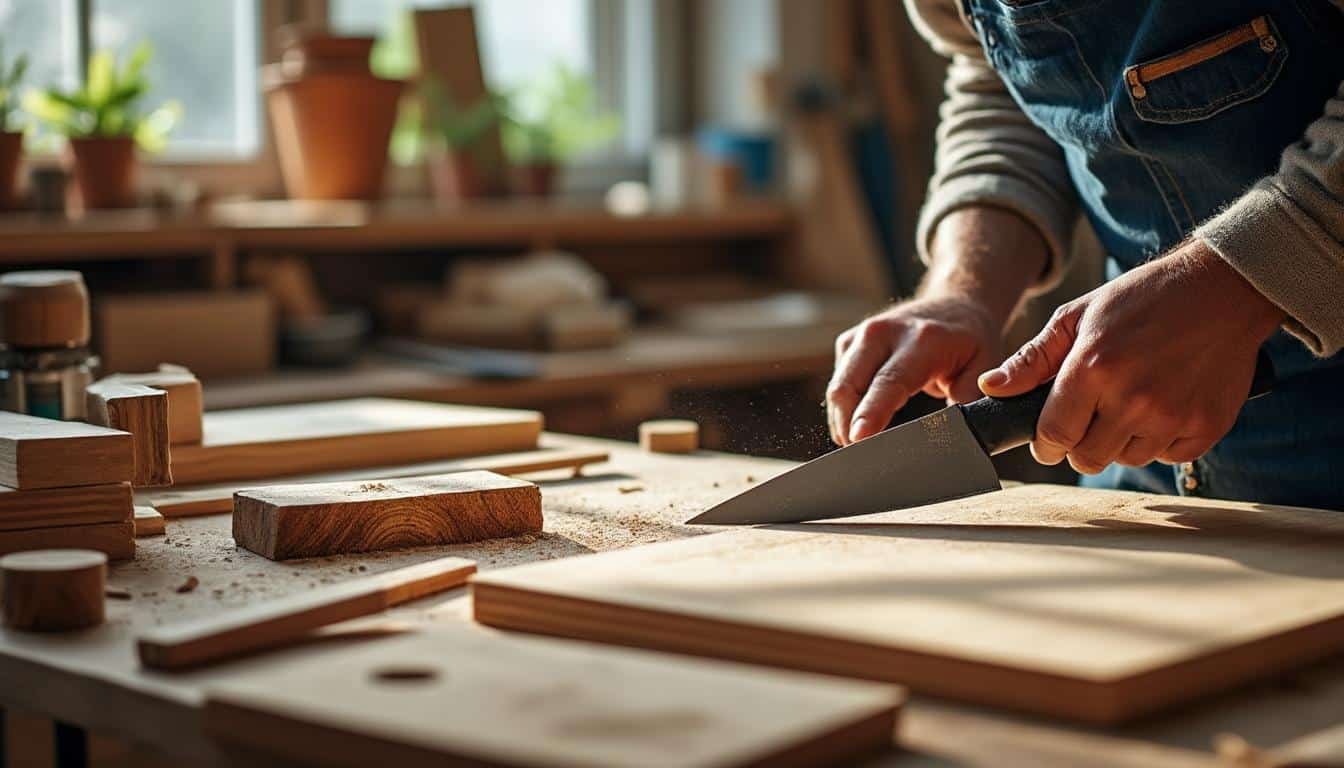 Scie sabre filaire : guide complet pour bien choisir et utiliser