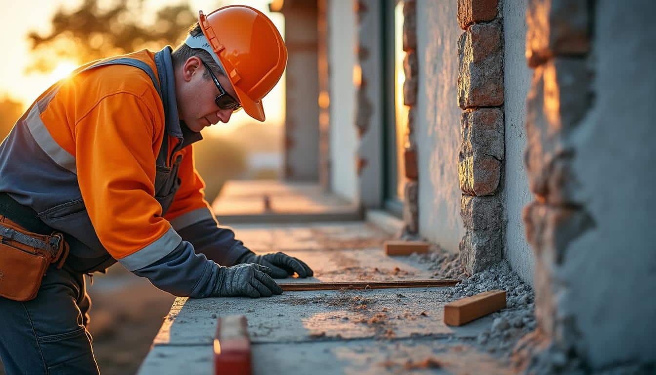 Illustration: Comprendre les bases de l’extension avec reprise de toiture