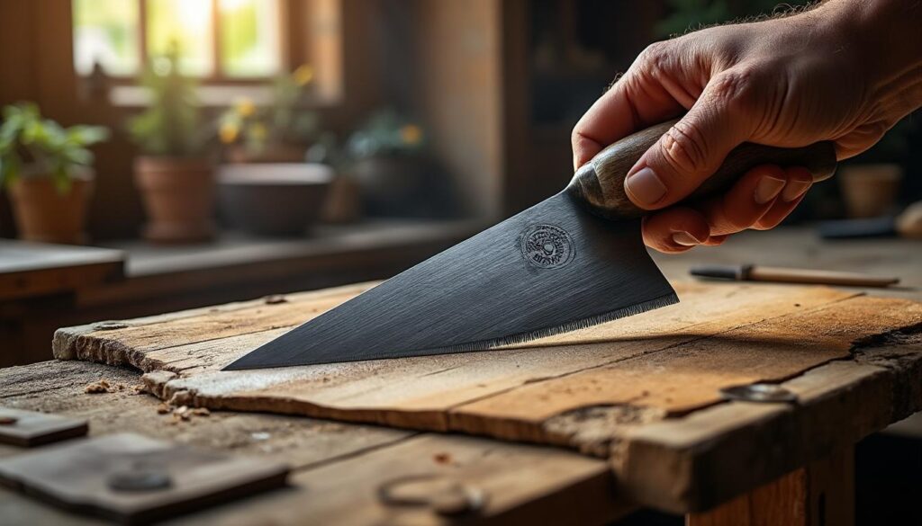 Lame scie sauteuse Parkside : guide complet pour bien choisir et entretenir