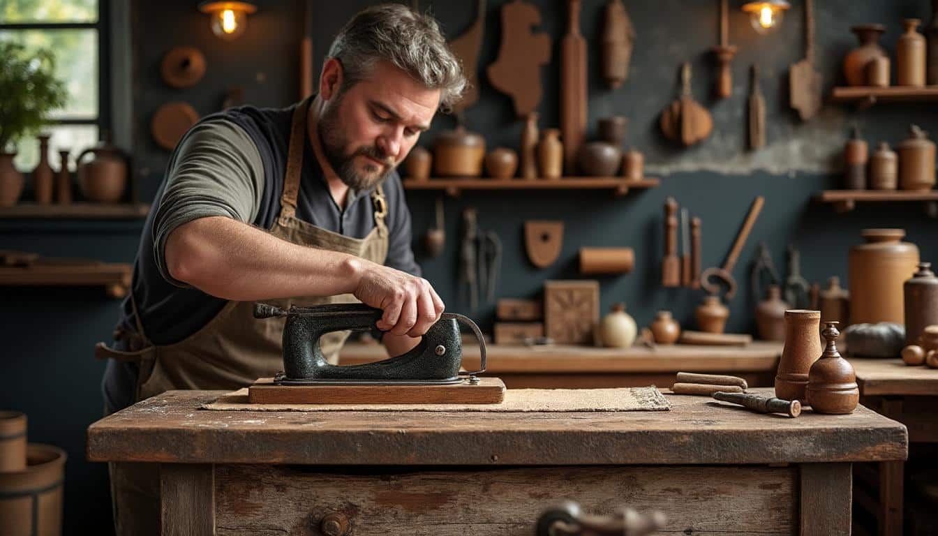 Illustration: Qu’est-ce que la scie ? Une introduction complète à l’outil