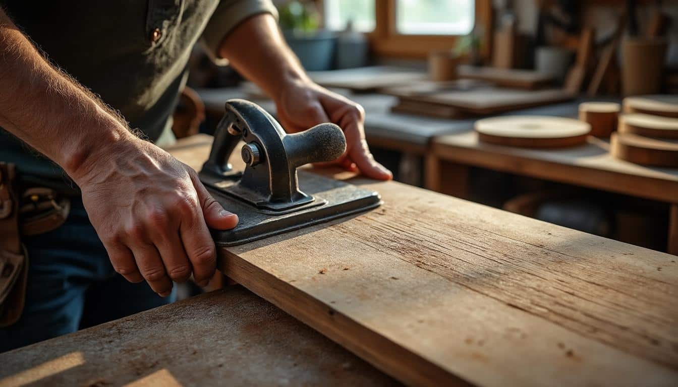 Le scie : guide complet pour choisir et utiliser cet outil essentiel