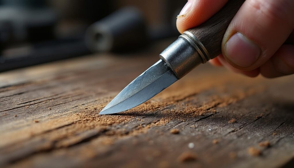 Scie bocfil : guide complet pour des découpes précises et maîtrisées