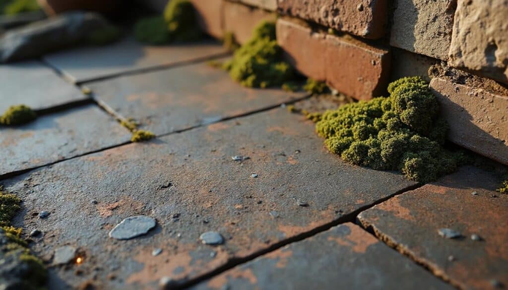 Souche de la toiture : guide complet pour choisir et entretenir