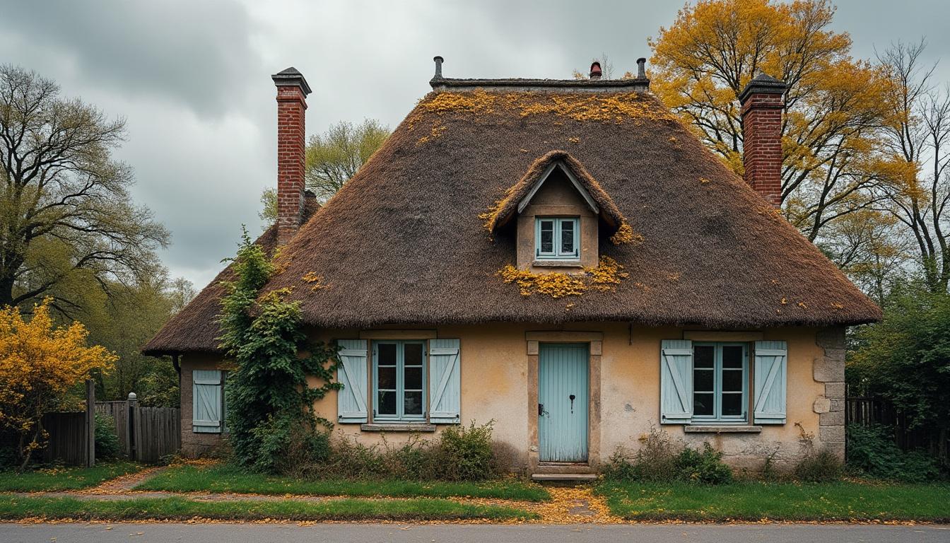 Toiture à deux pans : avantages, matériaux et conseils pratiques