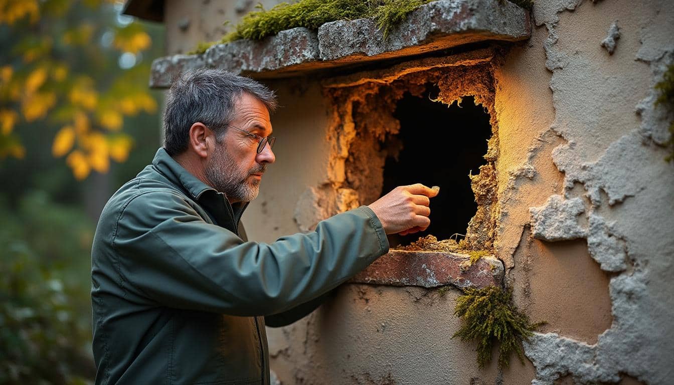 Anti nuisible pour la toiture : protéger durablement votre maison