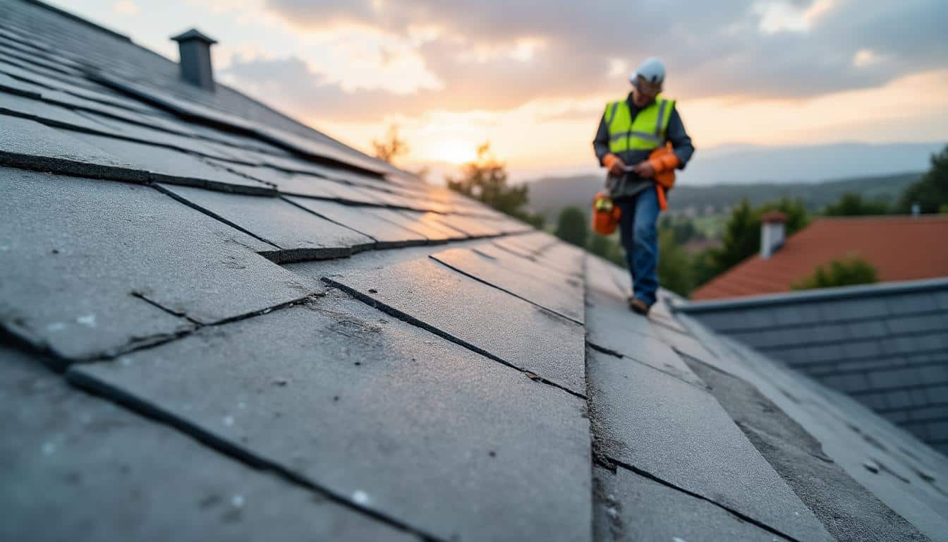 Illustration: Comprendre les bases du fibro ciment et ses caractéristiques