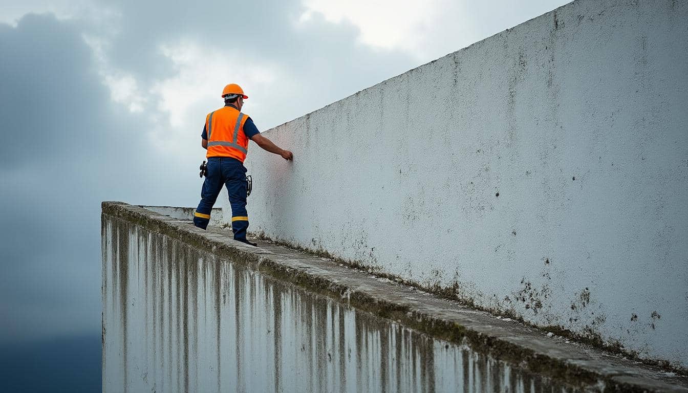 Couverture en fibro ciment : guide complet pour une toiture durable