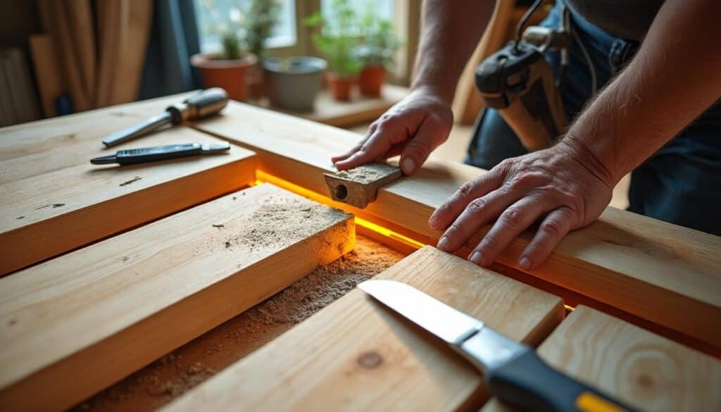 Isolation entre les chevrons : guide complet pour un confort optimal