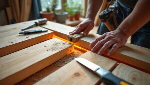 Isolation entre les chevrons : guide complet pour un confort optimal