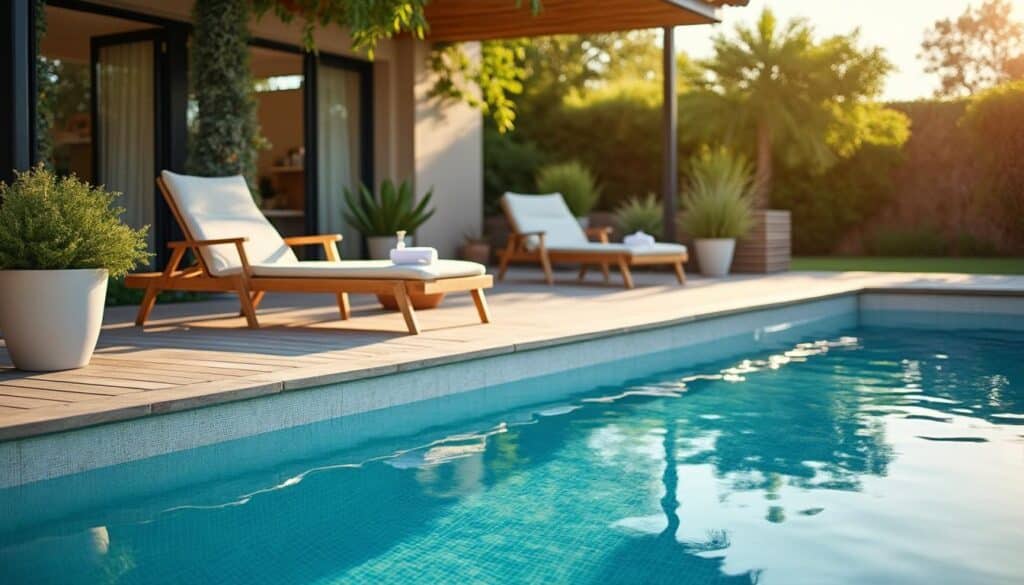 Rectangulaire piscine hors sol : guide complet pour bien choisir