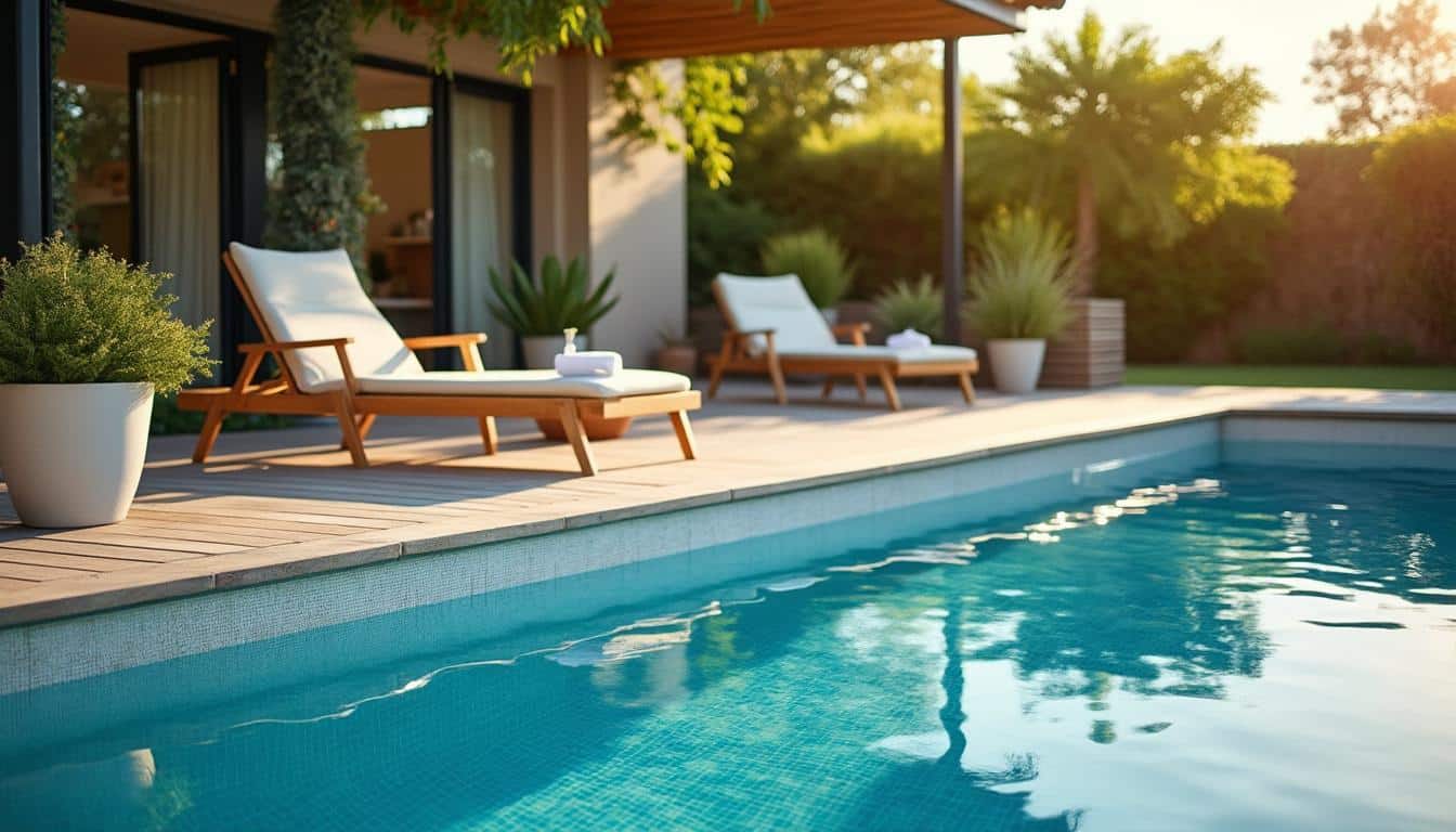 Rectangulaire piscine hors sol : guide complet pour bien choisir