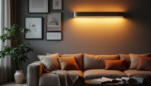 Applique électrique murale : guide complet pour un éclairage déco réussi