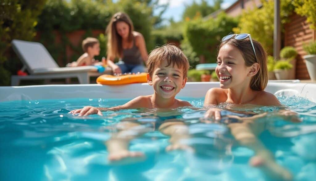Chauffer une piscine hors sol : guide pour un confort optimal