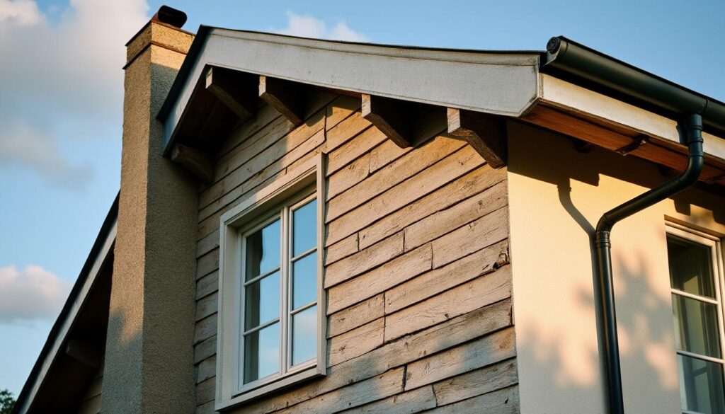 Débord de toit de 30 cm : guide complet pour bien choisir et installer