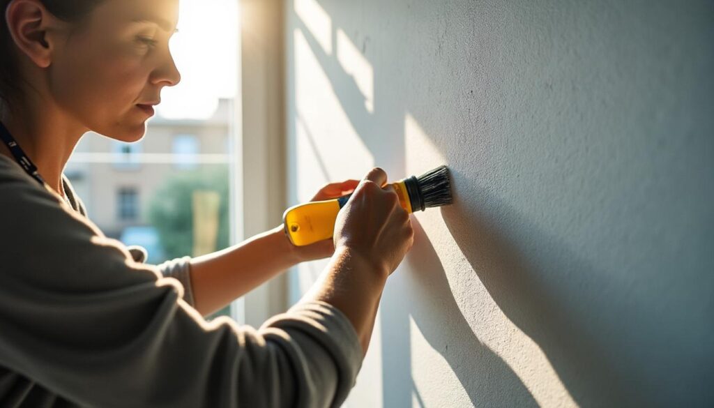 Pose d’une applique murale : guide complet pour une installation réussie