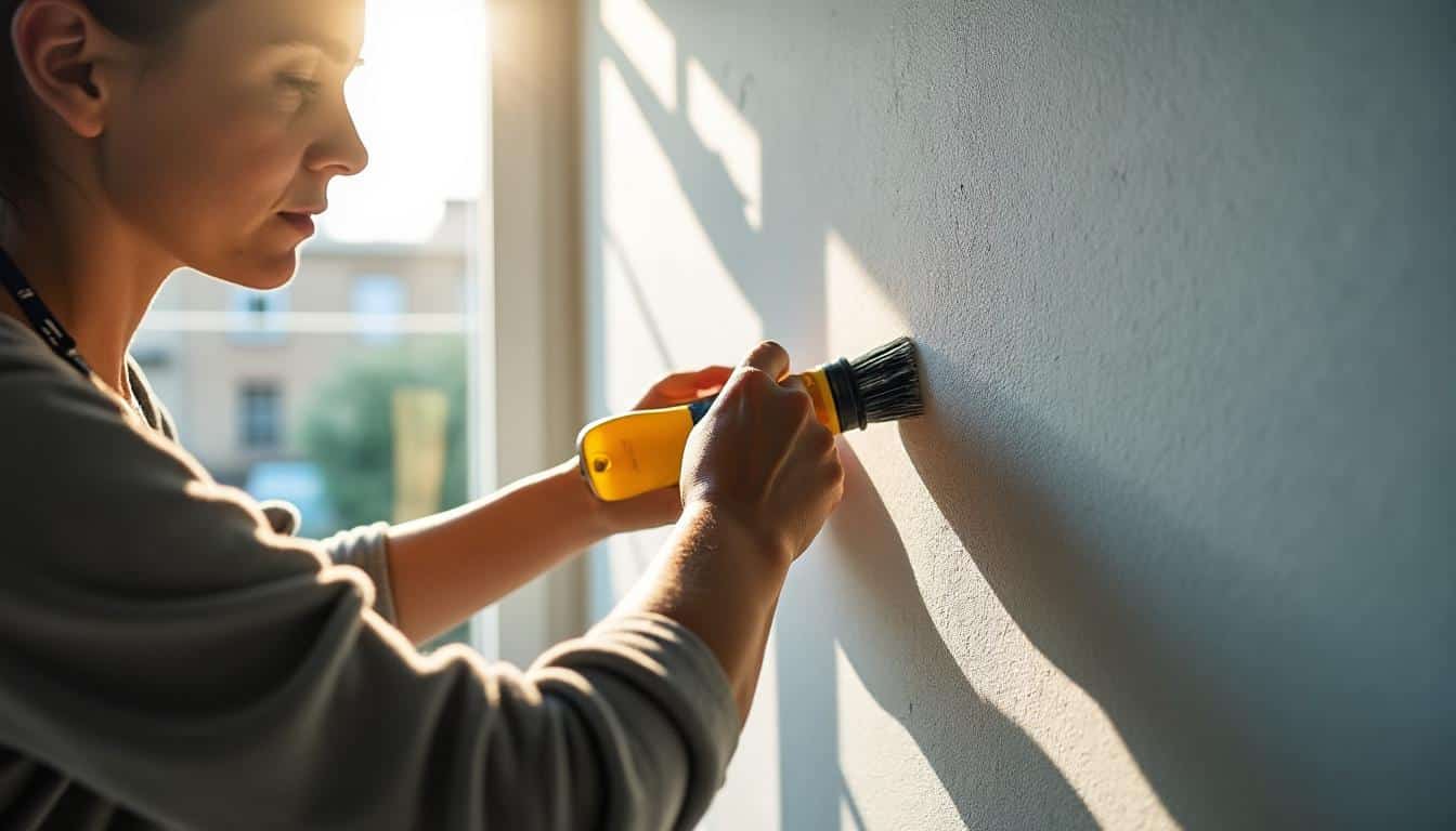 Pose d’une applique murale : guide complet pour une installation réussie