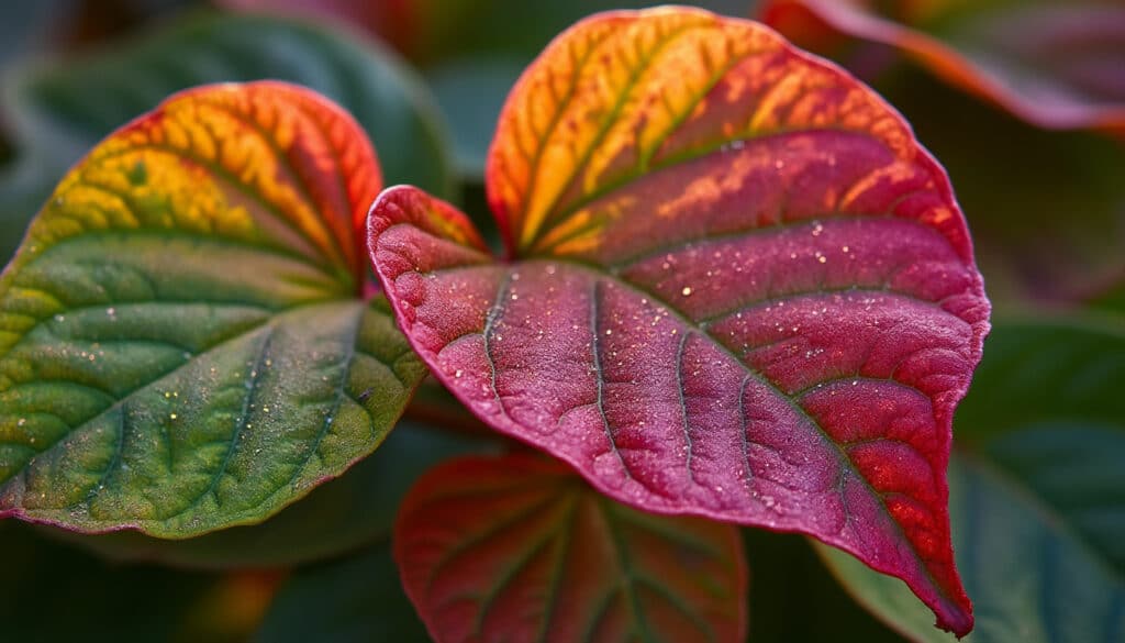 Engrais pour photinias : guide complet pour un feuillage éclatant