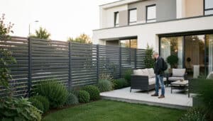 Brise-vue pour clôture rigide : comment bien choisir