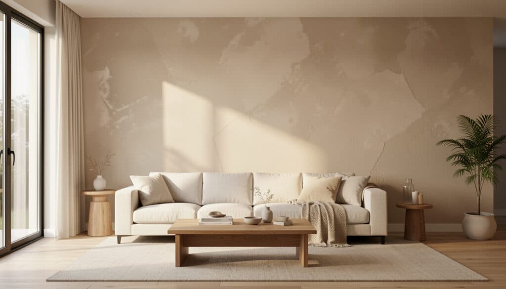 Peinture à effet décoratif : idées et conseils muraux
