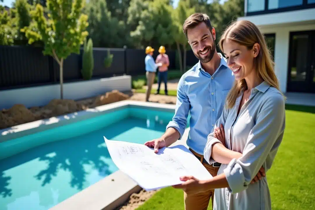 5 conseils pour faire construire sa piscine