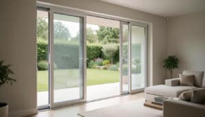 Fenêtre coulissante 240 x 100 : bien la choisir