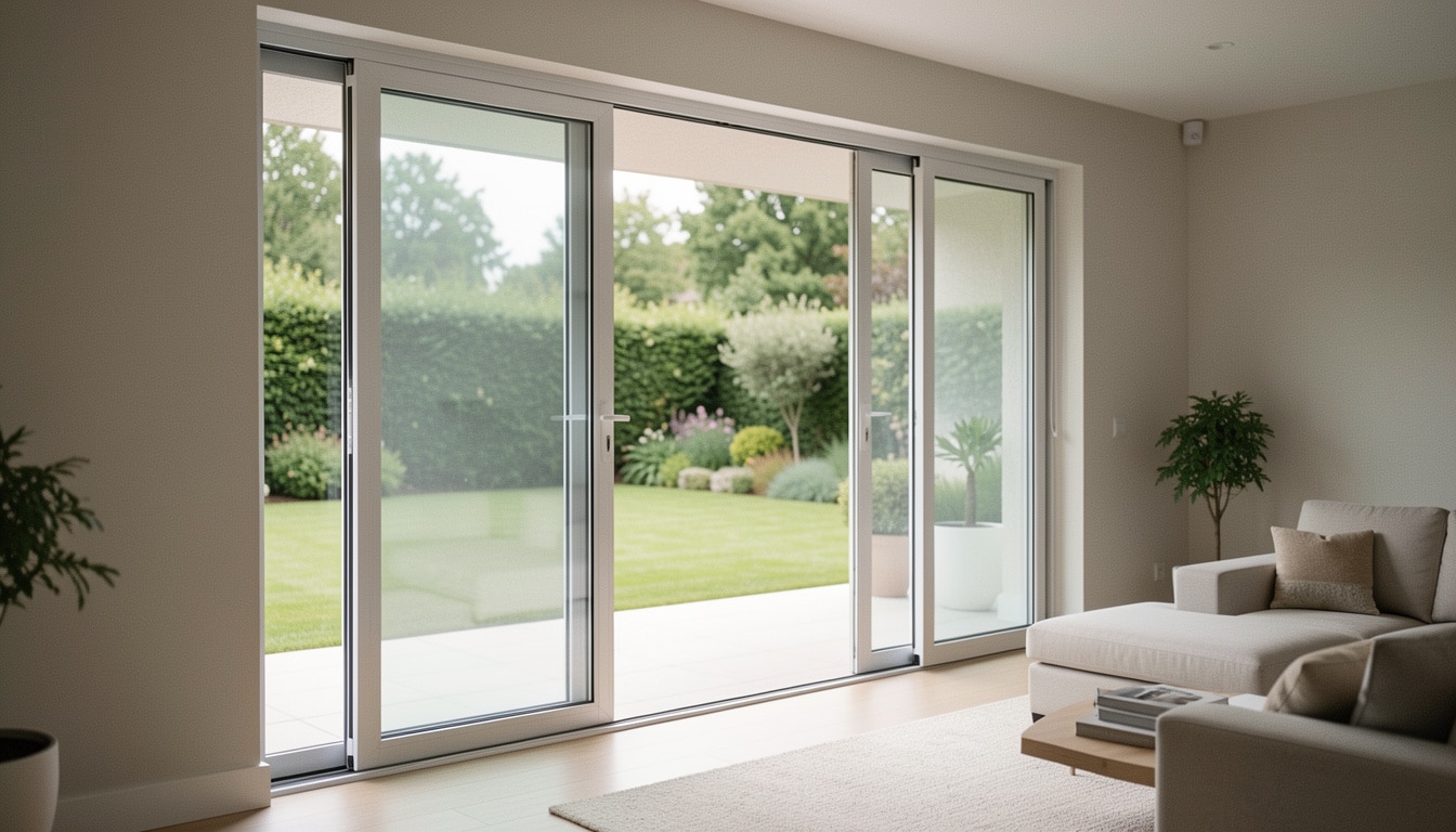 Fenêtre coulissante 240 x 100 : bien la choisir